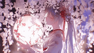 初音未来：胧月——夜莺Night