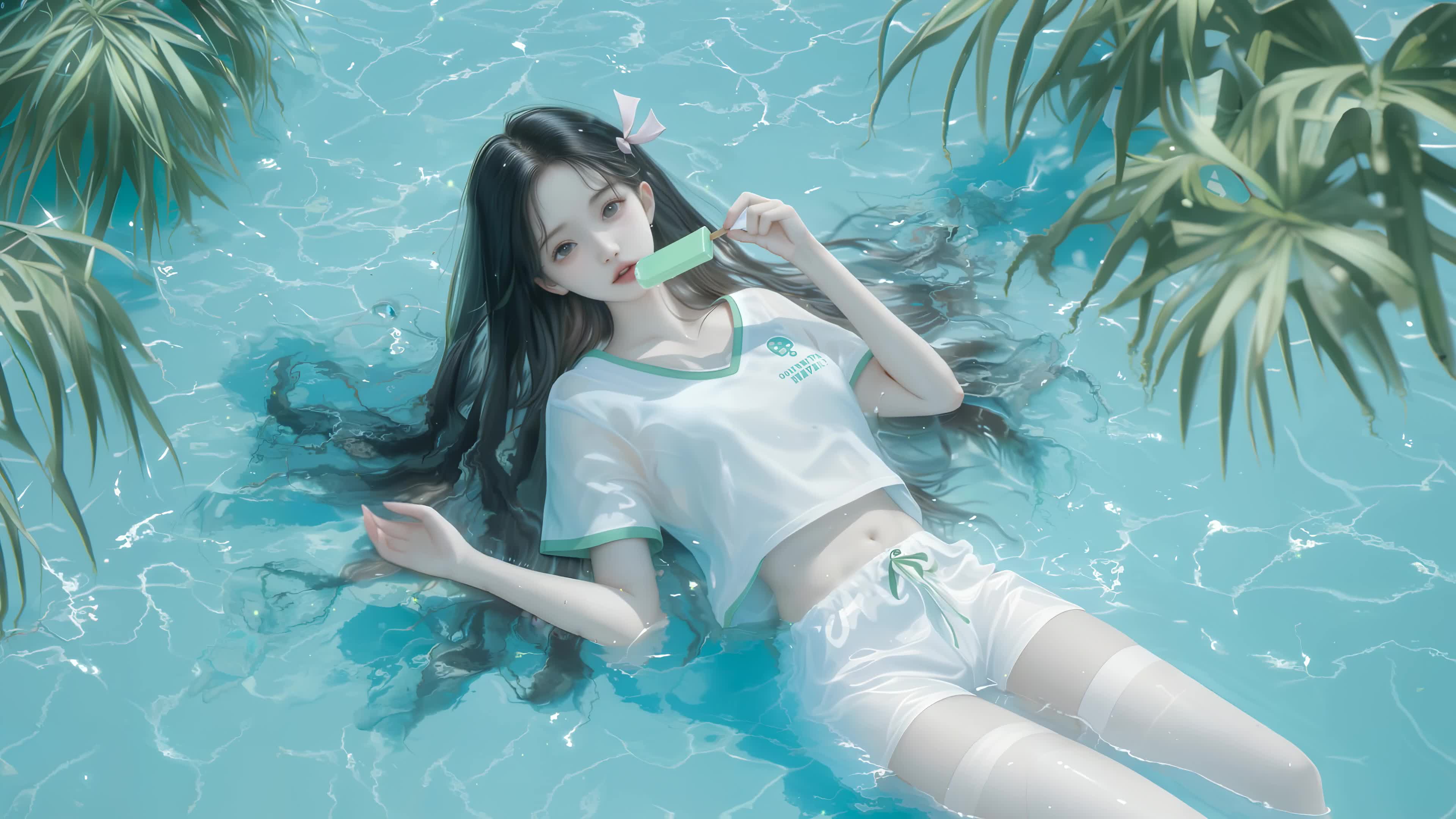 清甜时光