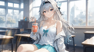 流萤