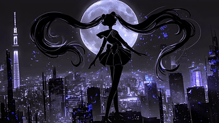月舞