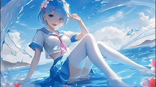 雷姆