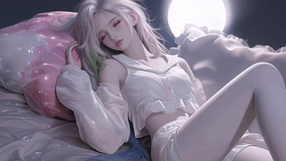 梦眠