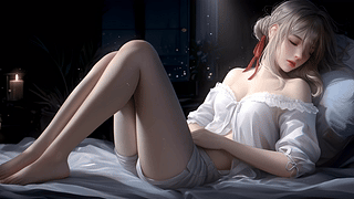 晚安薇尔莉特