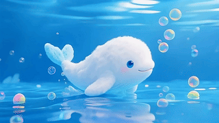 小海豚