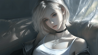 冷调