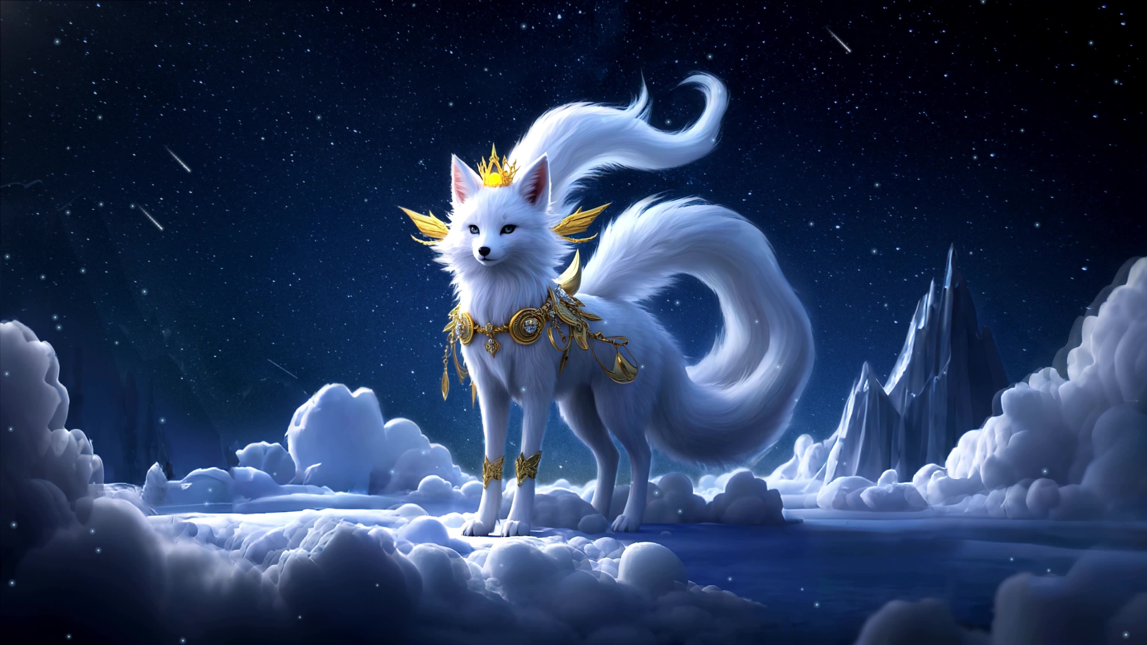 星狐
