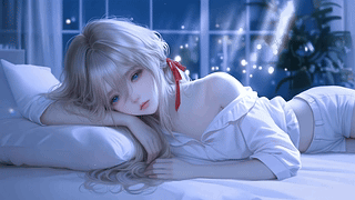 夜影清梦薇尔莉特