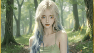 绿野浅梦