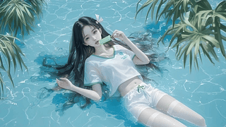 清甜时光