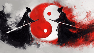 太极武者