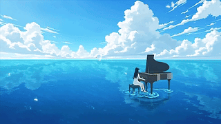 海上钢琴师