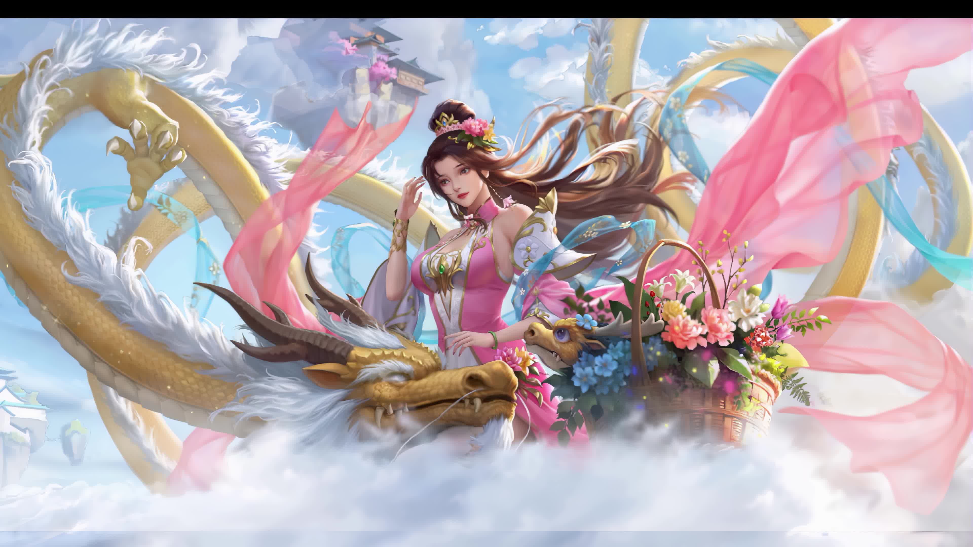 王荣-清虚织梦
