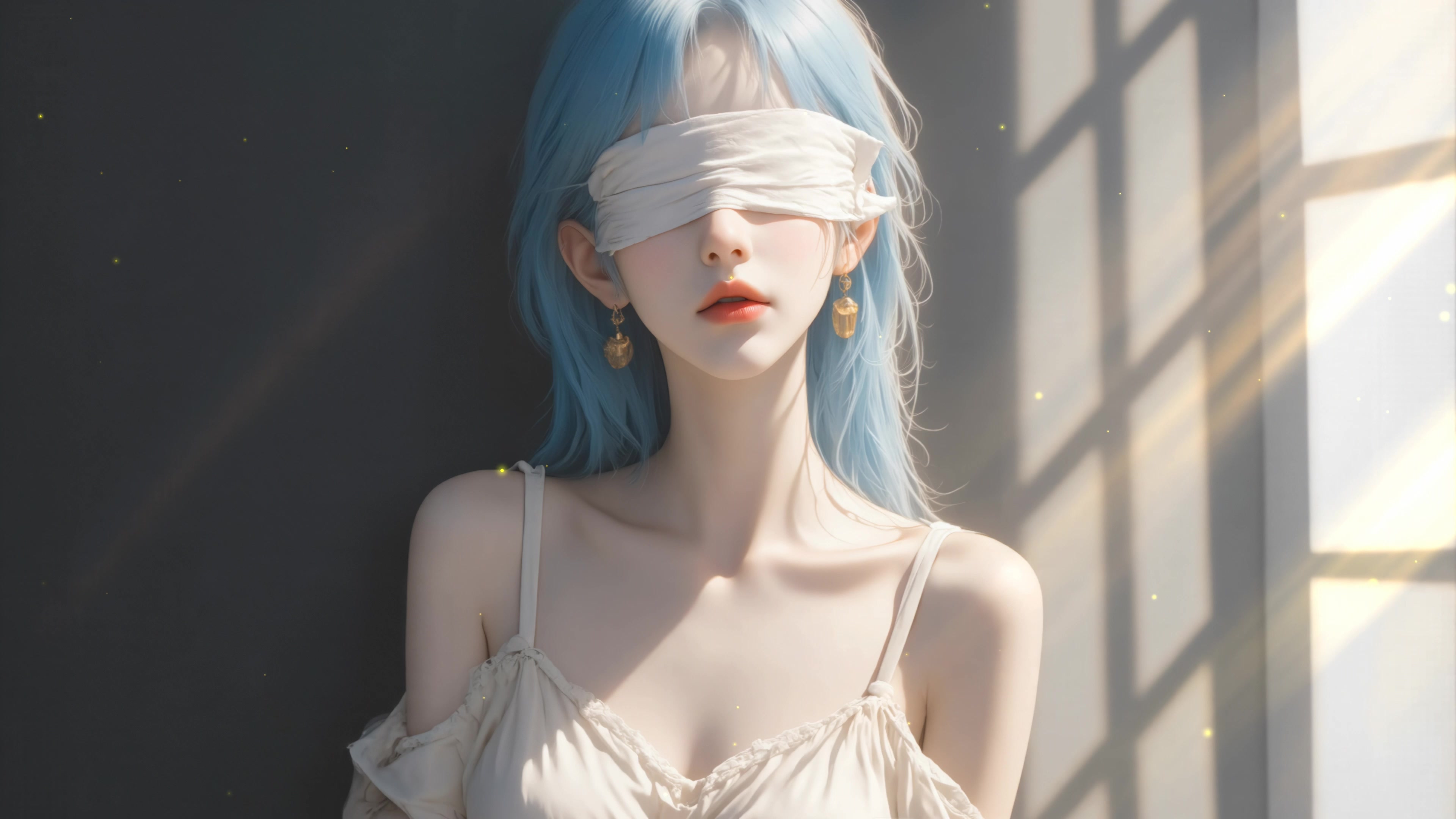 温柔的光