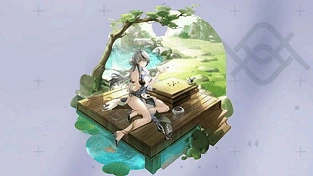 尘白禁区 伊切尔 豹豹 捕猎演习 Snowbreak 动态壁纸 | 作者：用户aaabyDKxd