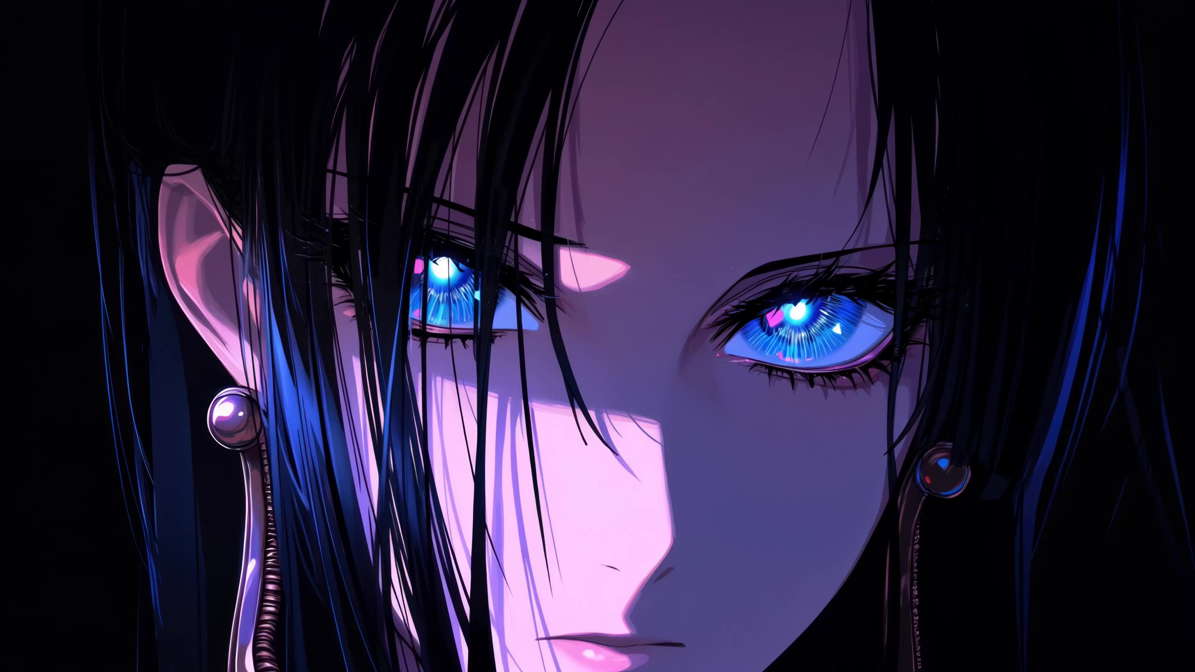 暗黑女帝