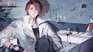 【花亦山心之月】CP花忱