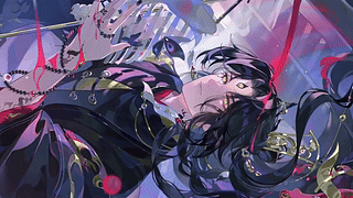 【花亦山心之月】宣望钧·慢者