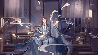 【花亦山心之月】花忱