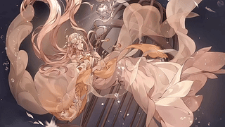 【花亦山心之月】银朱