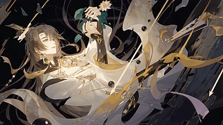 【花亦山心之月】宣行琮