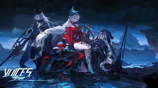 深海三人组-1