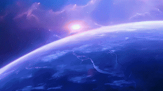 空间 | 4K 120 fps
