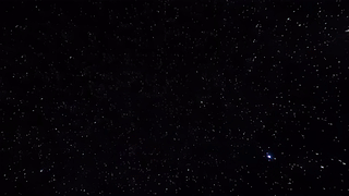 空间 | 4K 120 fps