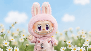 hello你好labubu