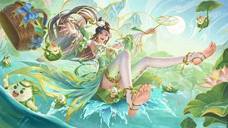 徐馨-渌野芳粽