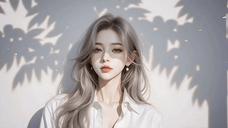 气质女神