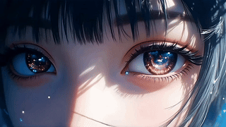 你的眼眸