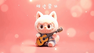 被迫营业拉布布