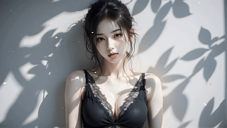 性感美女