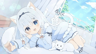 猫娘
