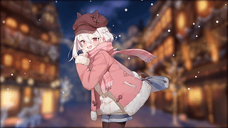 雌小鬼义妹