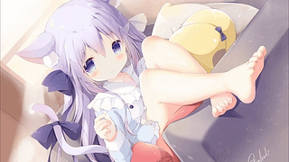 綾月乃蘿