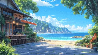 花店