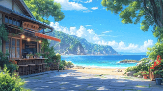 花店