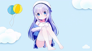 香风智乃