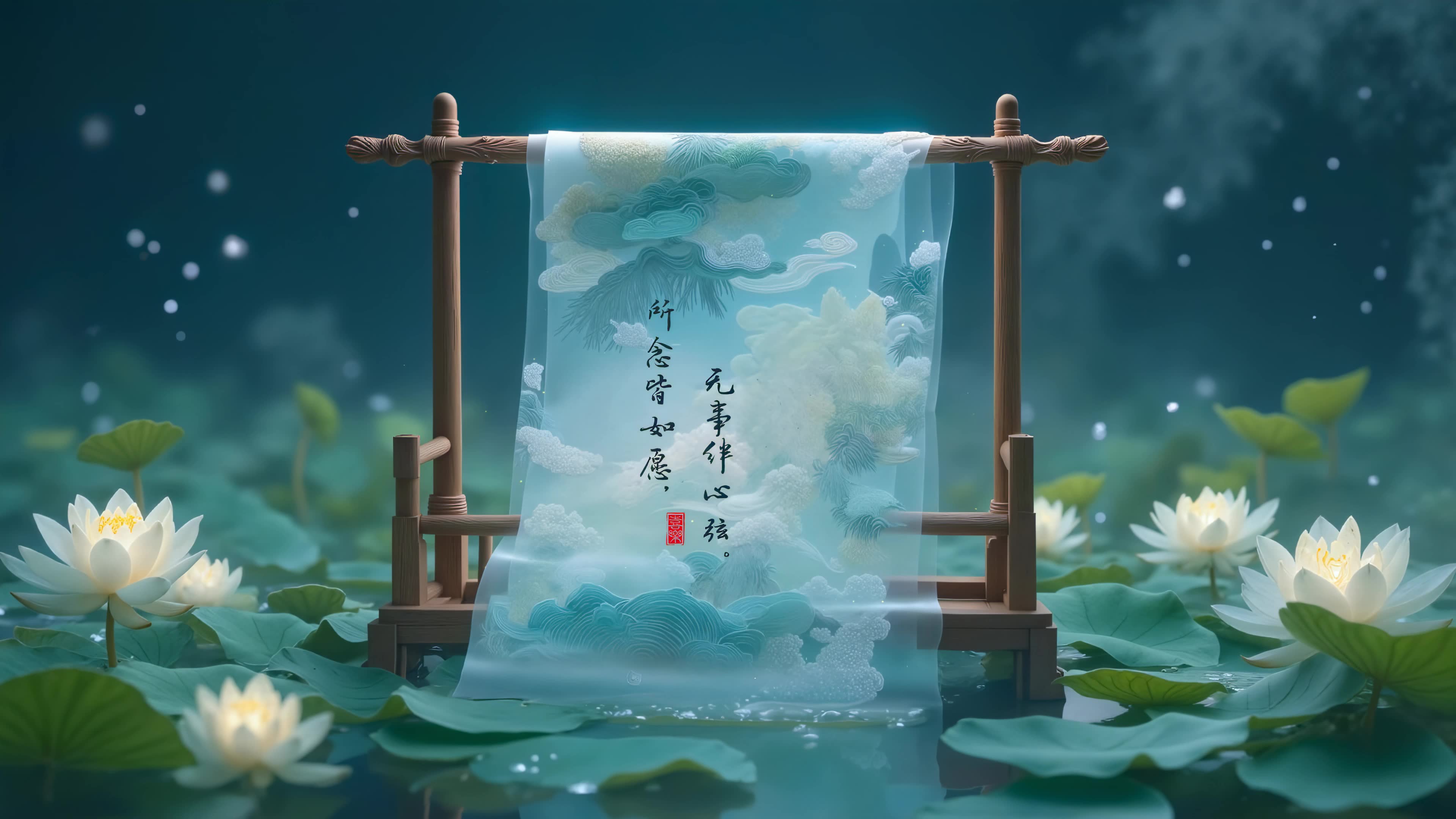 所念皆如愿,无事伴心弦