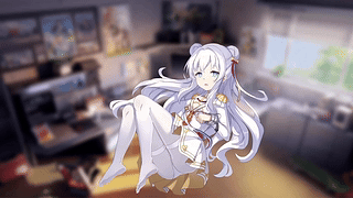 关于我变成舔狗这挡事