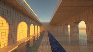 Minecraft Dreamcore 我的世界 梦核