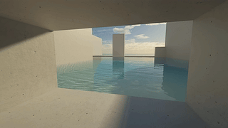 Minecraft Poolcore 我的世界 池核