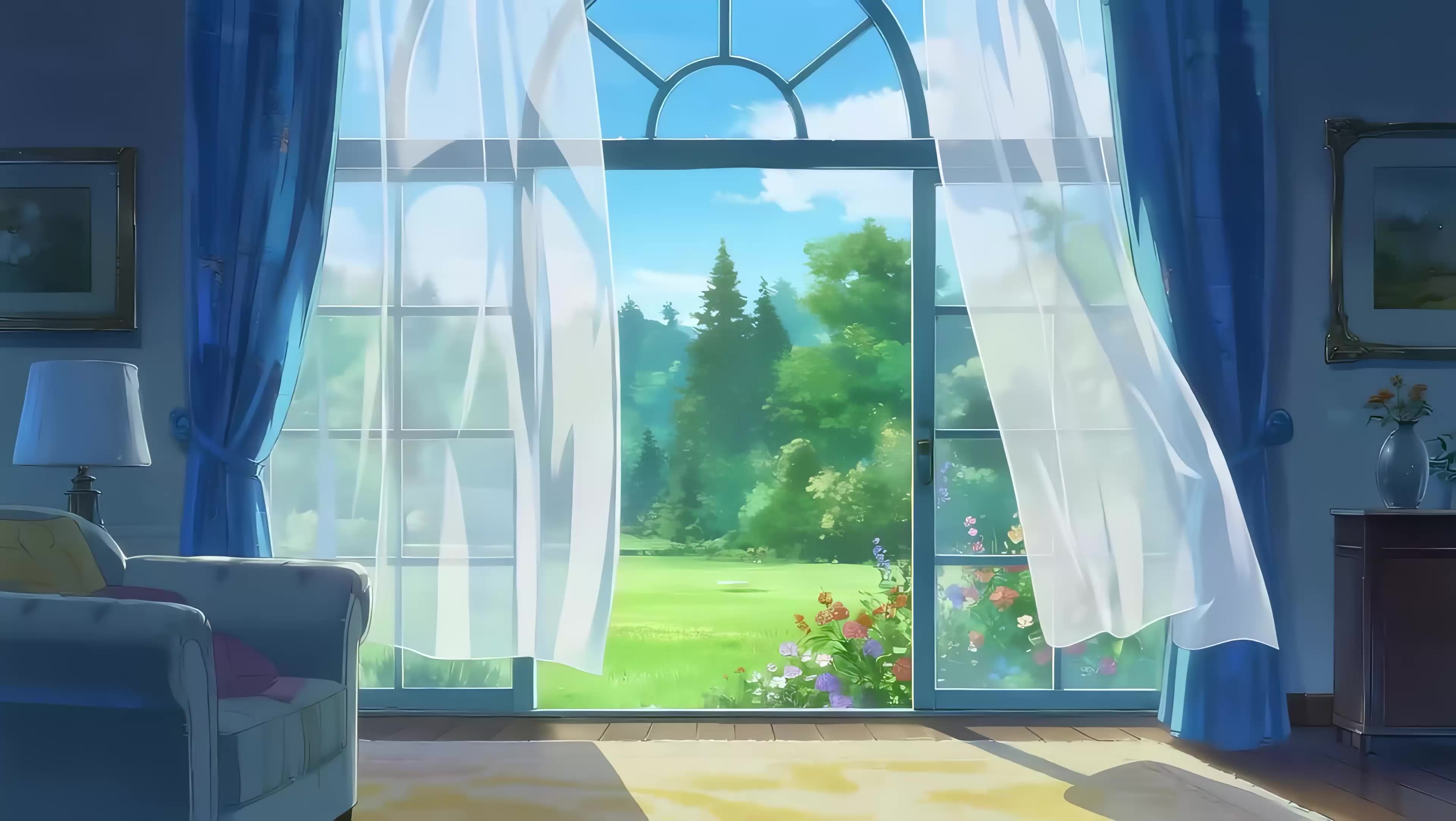 夏日