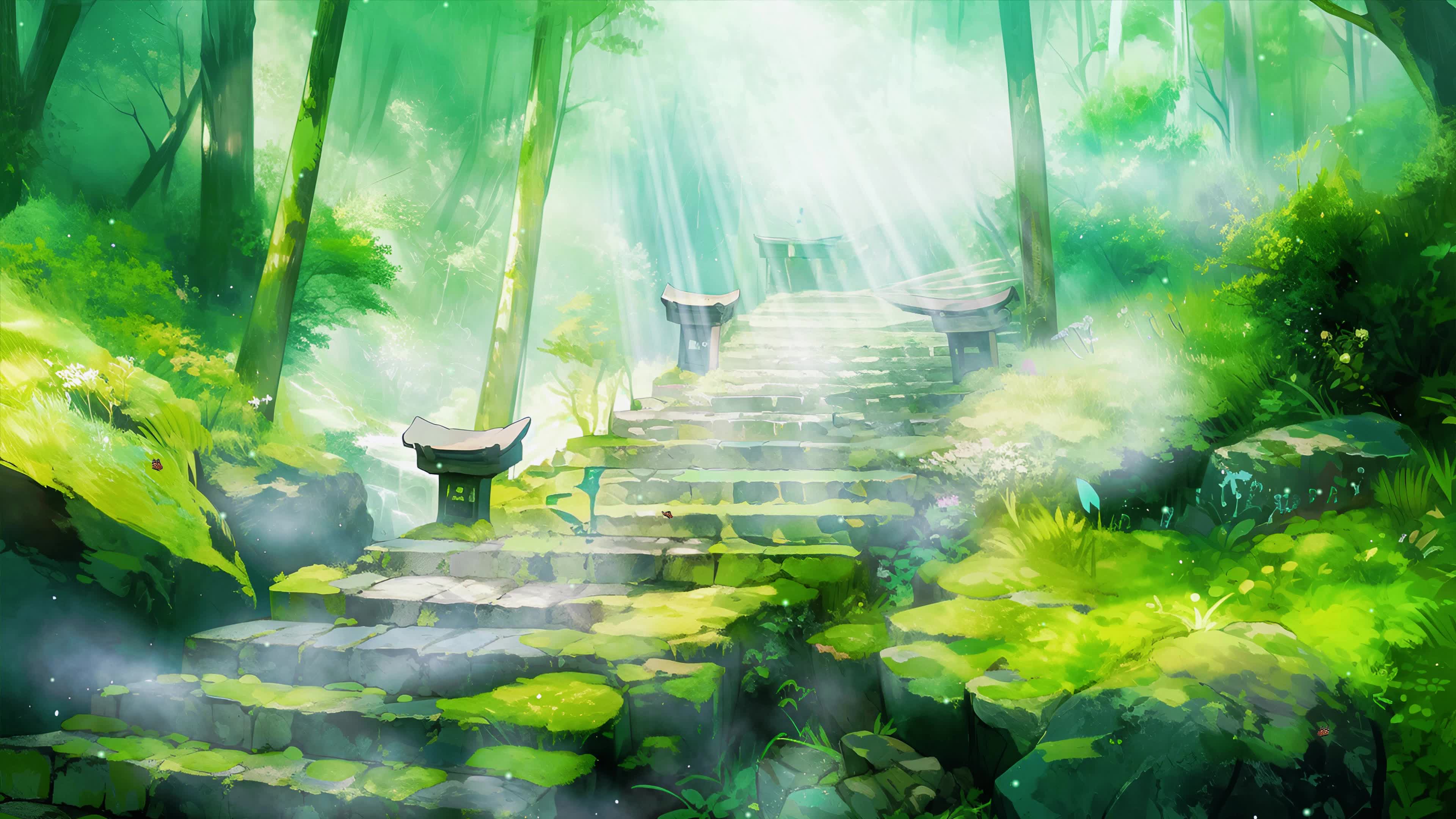 森居