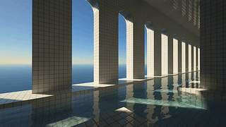 Minecraft Poolcore 池核
