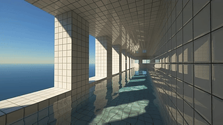 Minecraft Poolcore 池核