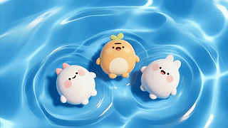 小可爱