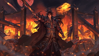 刘晔-焚焰天征2