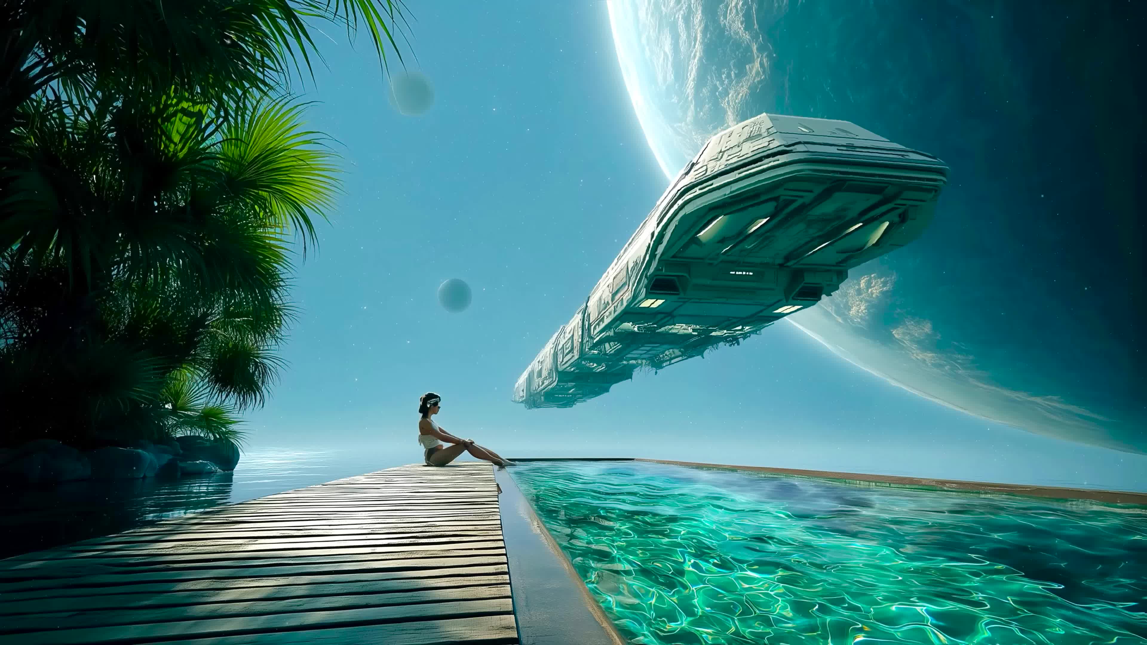星球世界
